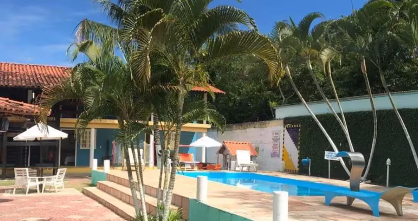 Casa com 15 quartos à venda no Village I, Porto Seguro 