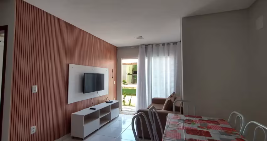 Apartamento com 2 quartos à venda na Praça Inaiá, Village I, Porto Seguro