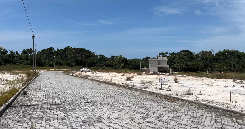 Terreno à venda no residencial outeiro de taperapuan – porto seguro/ba