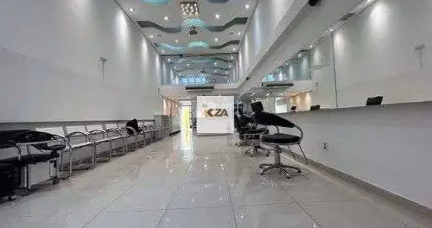 Alugo salão de beleza completo – estrutura profissional de cabelo & estética | sorocaba/