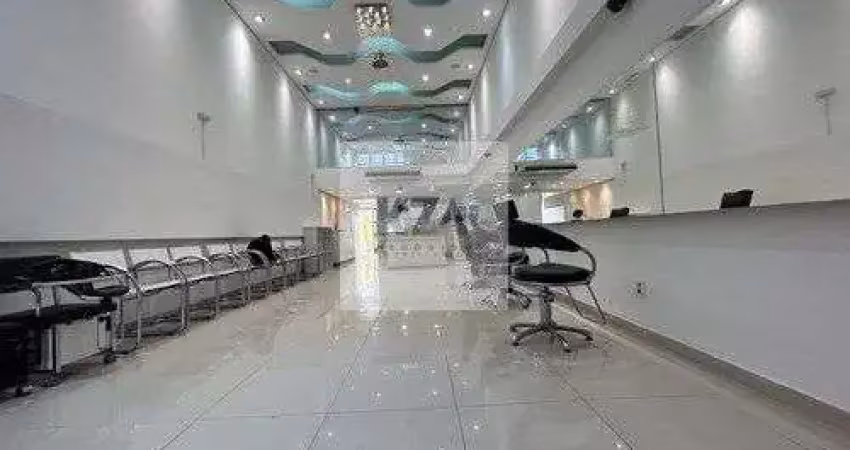 Alugo salão de beleza completo – estrutura profissional de cabelo & estética | sorocaba/