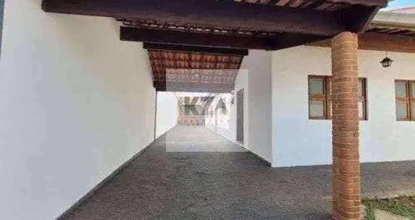 Casa térrea para locação – jardim planalto, sorocaba/sp