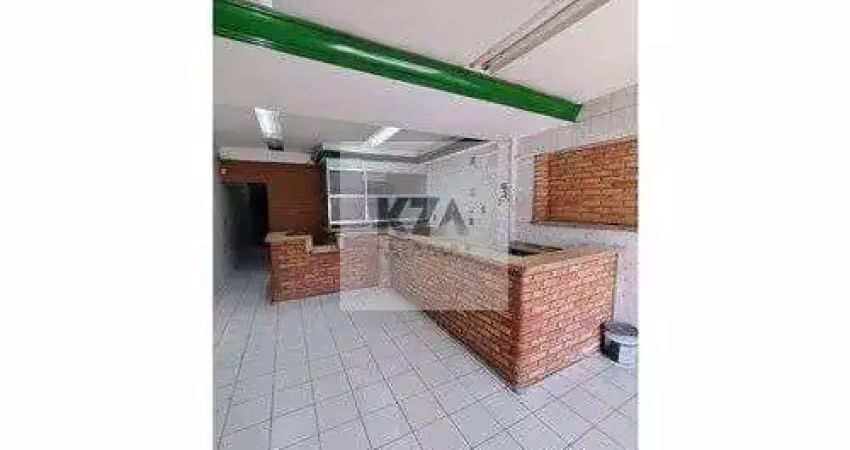 Loja / ponto comercial para aluguel – vila angélica, sorocaba