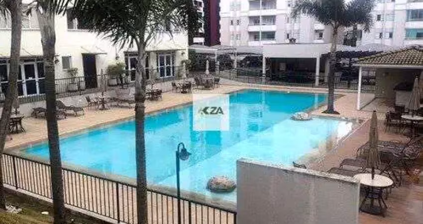 Alugue o apartamento dos seus sonhos no coração de sorocaba!