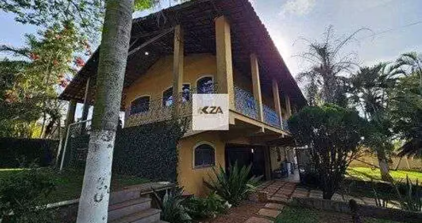 Chácara para locação – residencial alvorada | araçoiaba da serra/sp