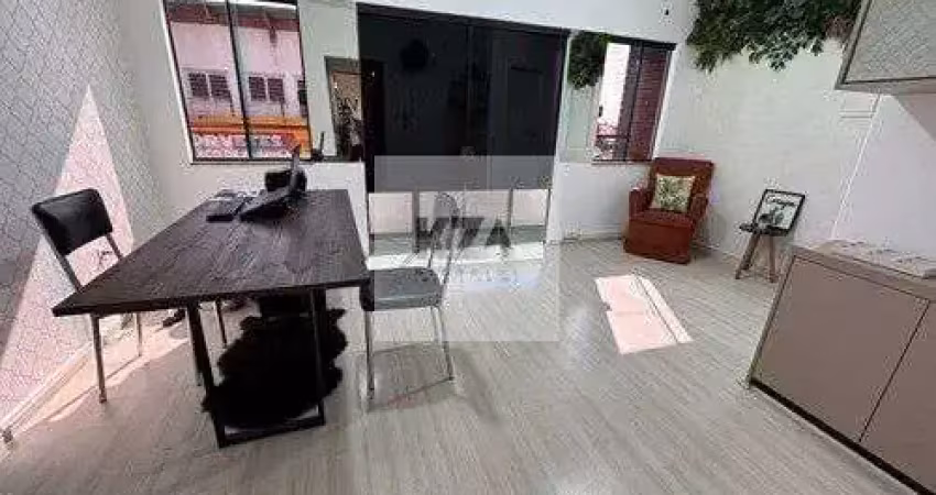 Oportunidade exclusiva – sala comercial no coração do central parque | zona oeste de sorocaba