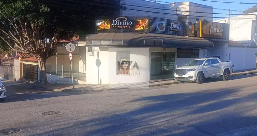 Loja ponto comercial em jardim guadalajara, sorocaba/sp