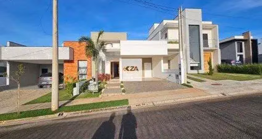 Residencial reserva ipanema - casa em condomínio fechado – reserva ipanema | sorocaba/sp
