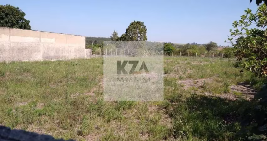 Terreno à venda no bairro campo largo – salto de pirapora/sp