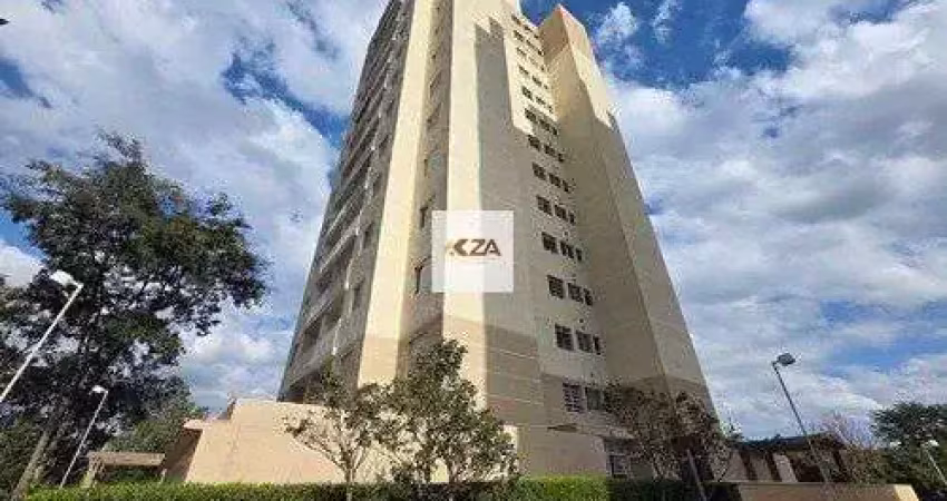 Condominio reserva do bosque eco club - excelente oportunidade de locação no reserva do bosque ecoclub – zona oeste de sorocaba