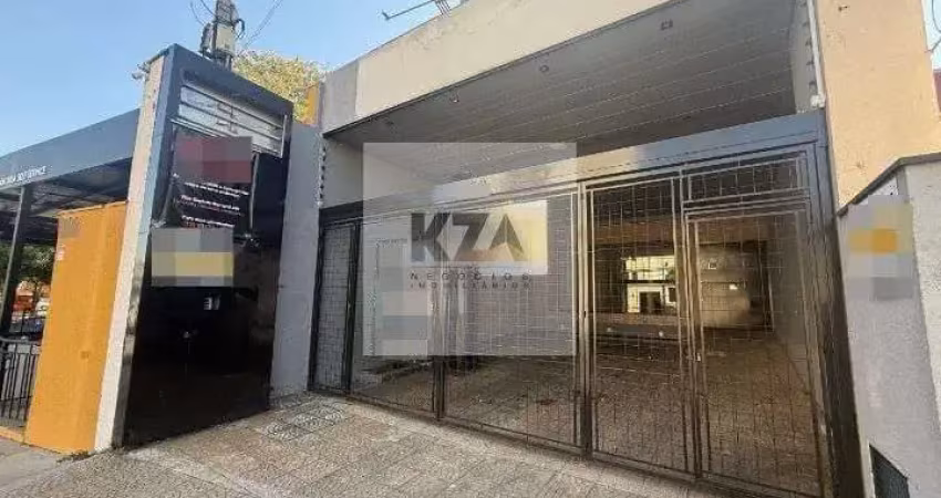 Sala comercial para locação localização estratégica | excelente oportunidade para o seu negócio!