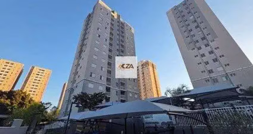 Apartamento para locação no jardim são carlos – sorocaba/sp