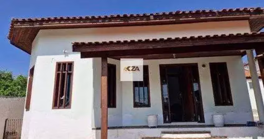 Casa com 3 quartos para alugar na Rua Lituânia, 796, Jardim Europa, Sorocaba