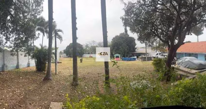 Terreno à venda na Rodovia João Leme dos Santos, SN, Jardim Residencial Mont Blanc, Sorocaba
