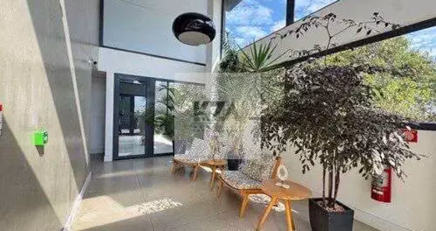 Residencial jk campolim - apartamento moderno e aconchegante no parque campolim – sorocaba/sp