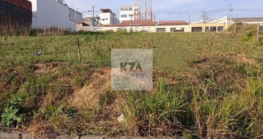 Terreno à venda na Rua Benedito V. Moraes, SN, Centro, Salto de Pirapora
