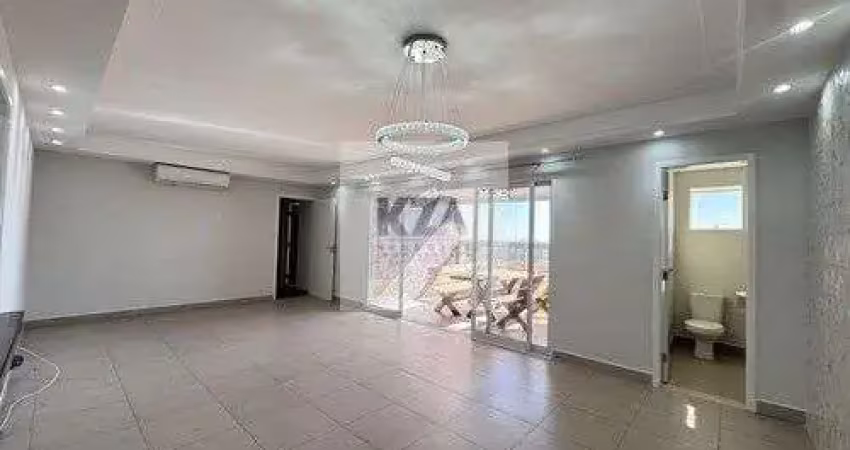 Residencial mont royal - apartamento para locação no mont royal – sorocaba/sp