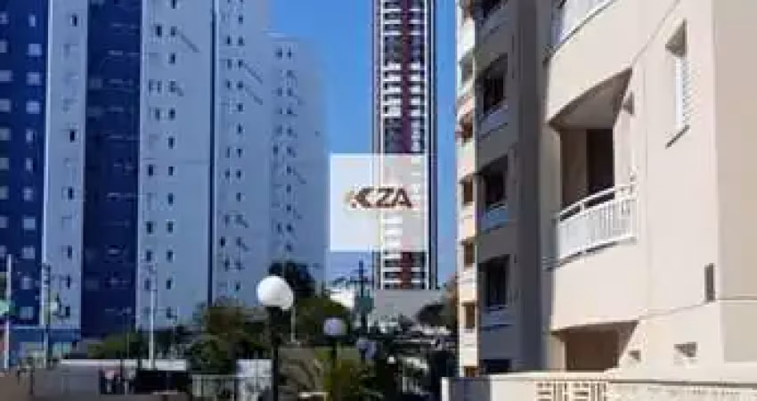 Apartamento para locação | residencial barão do campolim – sorocaba/sp