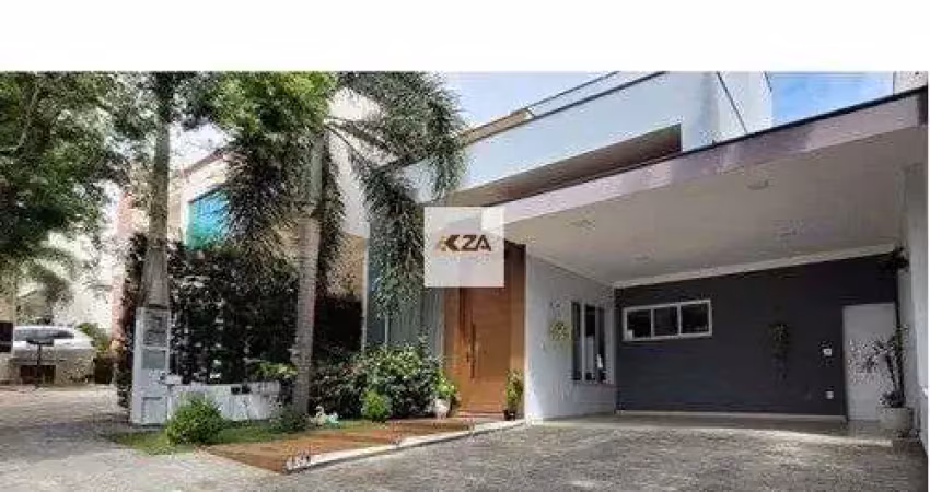 Casa térrea para locação – condomínio golden park residence ii sorocaba/sp