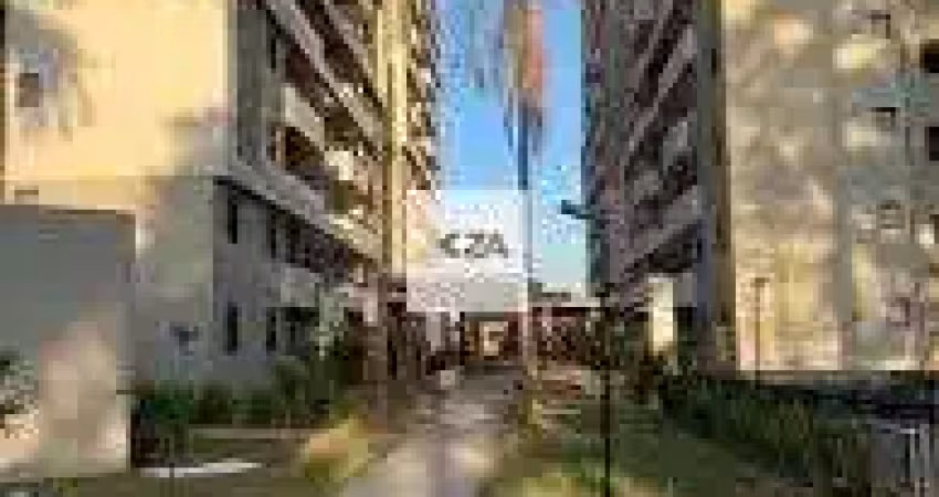 Apartamento de alto padrão – condomínio muraro evolution (campolim)