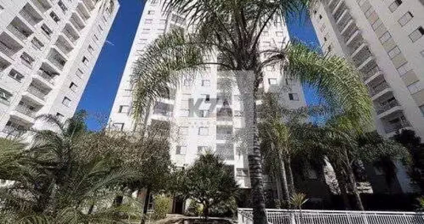 Apartamento para locação – 2 quartos | vila progresso – sorocaba/sp