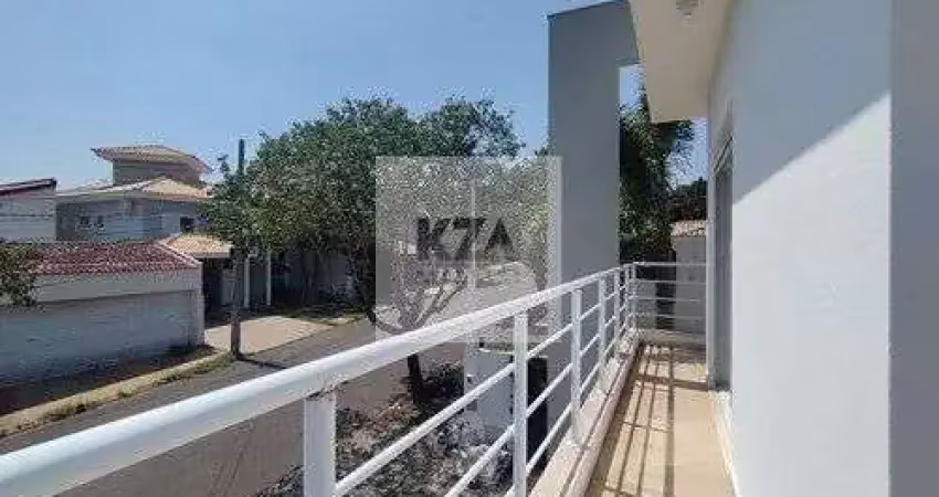 Village saintr claire - casa para locação – residencial village saint claire | alto da boa vista – sorocaba/sp