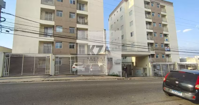 Apartamento com 2 quartos para alugar na Rua Lituânia, 172, Jardim Europa, Sorocaba