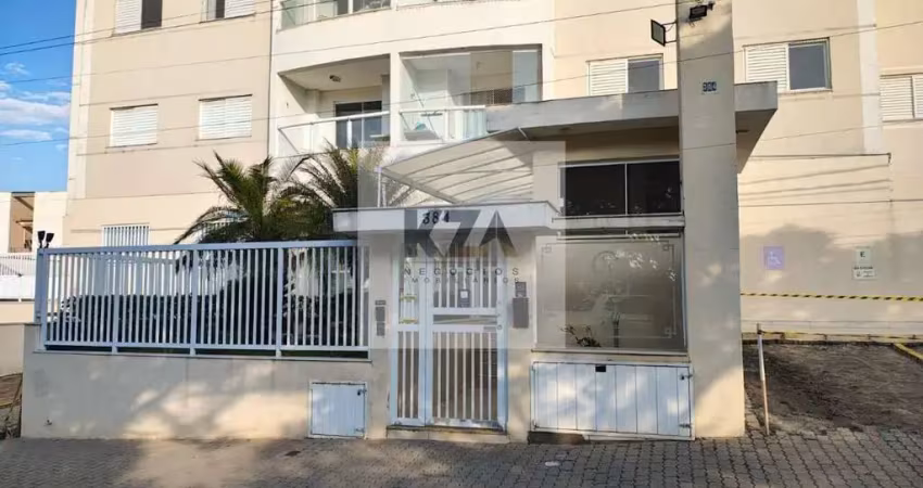 Apartamento à venda em localização privilegiada em sorocaba