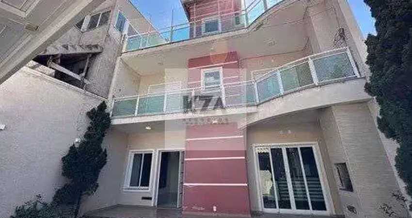Casa para locação – conforto e lazer em localização privilegiada