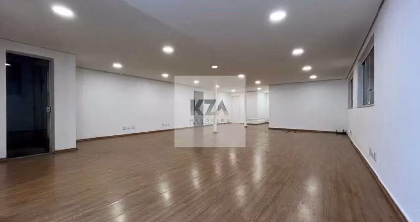 Sala comercial - sala comercial para locação em sorocaba – 103m²