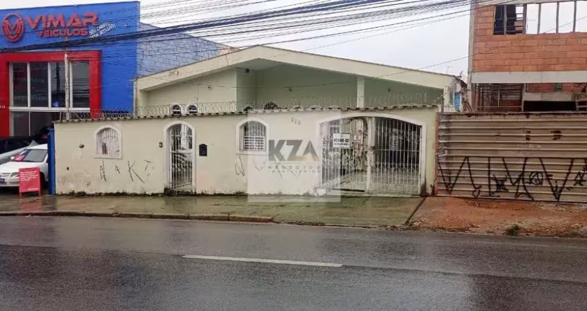 Excelente imóvel comercial em localização privilegiada – sorocaba