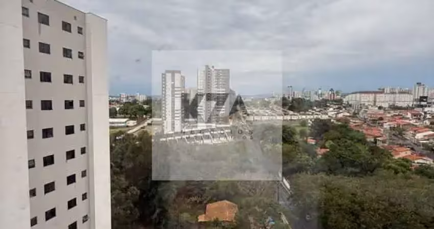 Condominio jr campolim - apartamento para alugar – 2 quartos (1 suíte) | jr campolim – sorocaba/sp