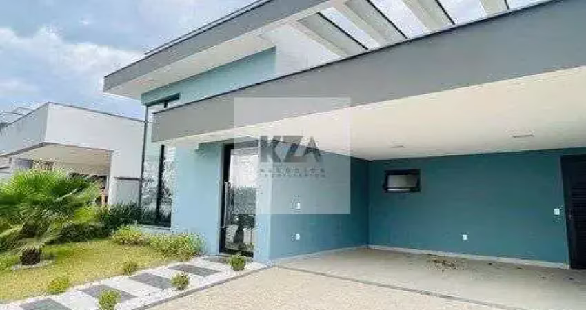 Residencial cyrela landscape esplanada - casa alto padrão - casa moderna e sofisticada – conforto e elegância em cada detalhe