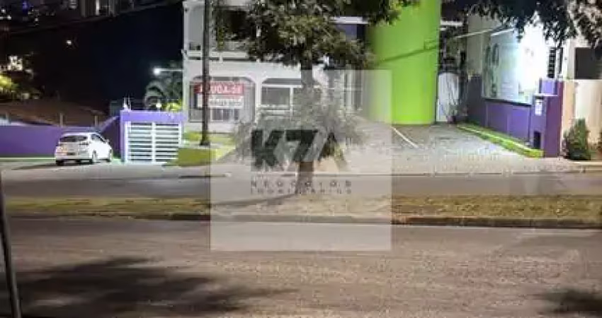 Casa comercial em bairro nobre de sorocaba – 900 m² de terreno / 700 m² construídos