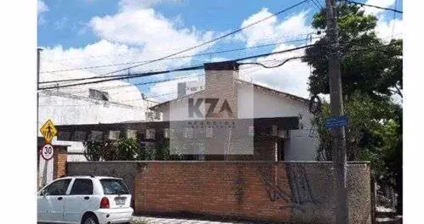 Casa ponto comercial - excelente casa comercial para locação – esquina positiva