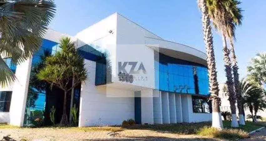 Pavilhão/galpão salão comercial - prédio comercial com excelente localização e projeto arquitetônico moderno