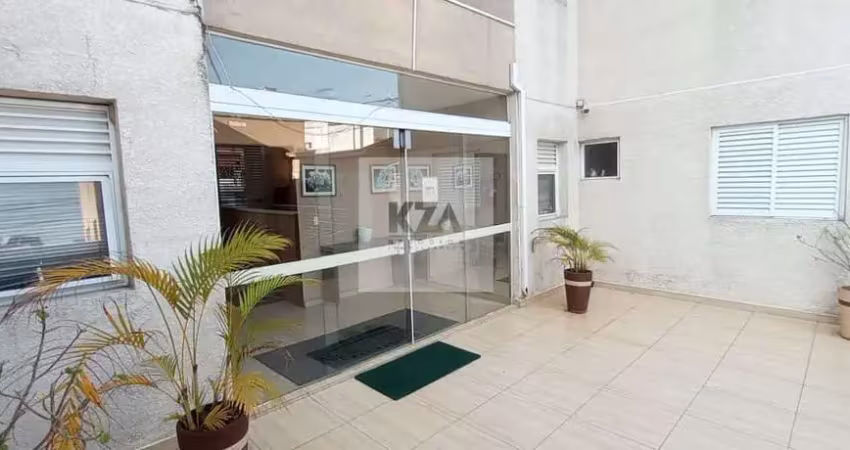 Alpha parque votorantim - excelente apartamento para locação no condomínio alpha parque, votorantim/sp.