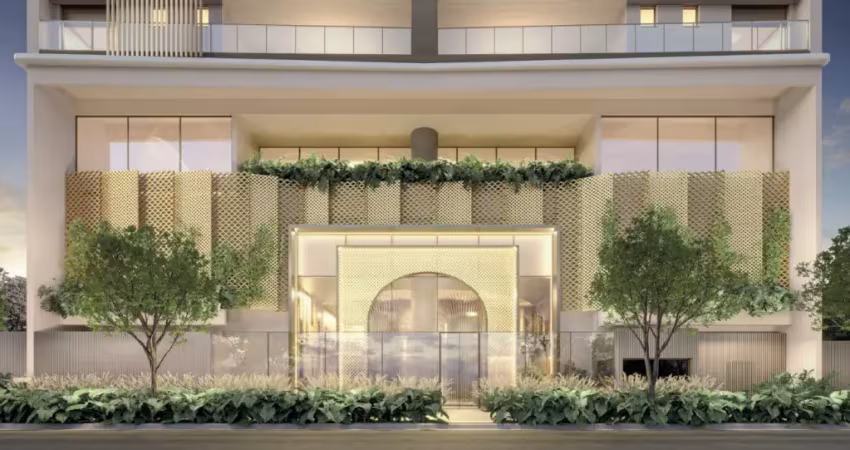 Casa senses – cyrela | rua michigan, 316 – brooklin, sp