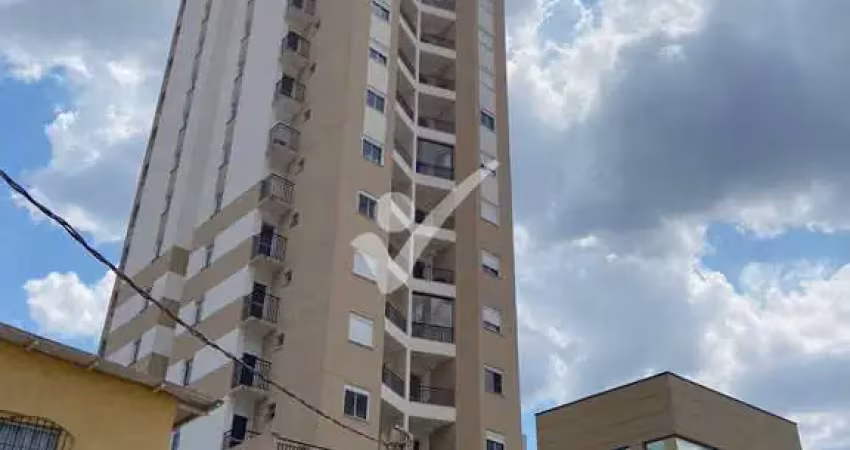 Apartamento com 2 quartos para alugar na Rua Doutor Amâncio de Carvalho, 362, Baeta Neves, São Bernardo do Campo