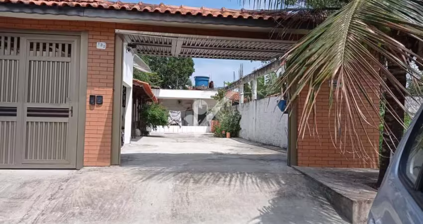 Casa com 3 quartos à venda na Rua Natal, 735, Centro, Ilha Comprida