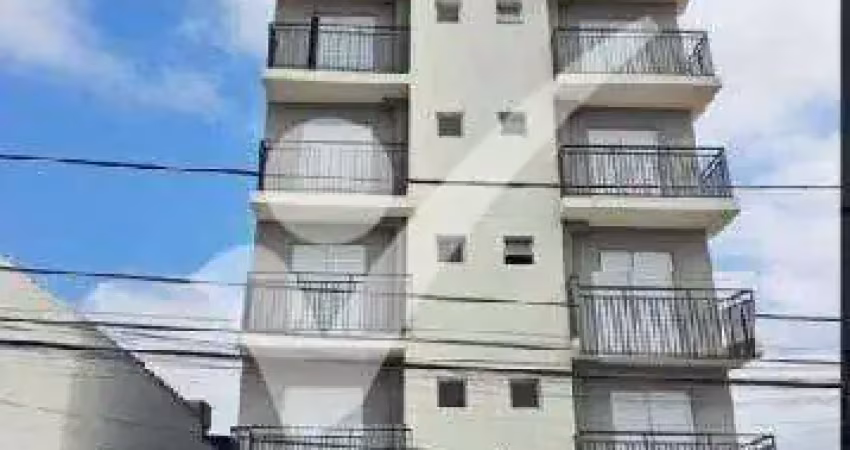 Apartamento com 2 quartos à venda na Rua Mafalda, 604, Chácara Belenzinho, São Paulo