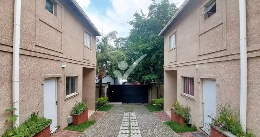 Casa em condomínio fechado com 2 quartos para alugar na Rua Atucuri, 546, Chácara Santo Antônio (Zona Leste), São Paulo