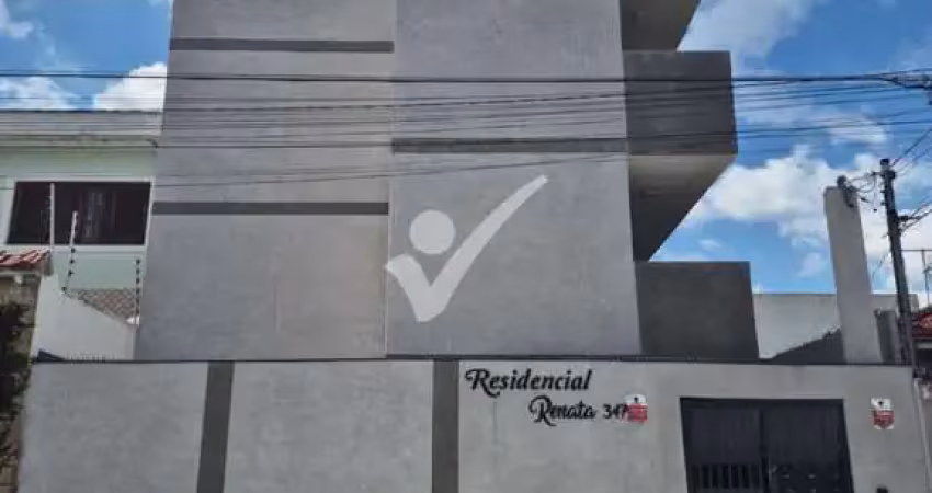 Apartamento com 1 quarto para alugar na Rua Xique-Xique, 347, Cidade Patriarca, São Paulo