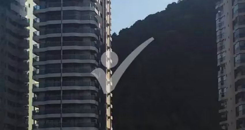 Apartamento com 4 quartos à venda na Rua Sílvio Daige, 57, Enseada, Guarujá