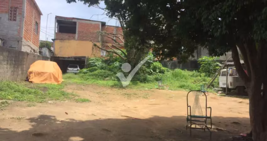 Terreno comercial para alugar na Estrada Dom João Nery, 4666., Guaianases, São Paulo