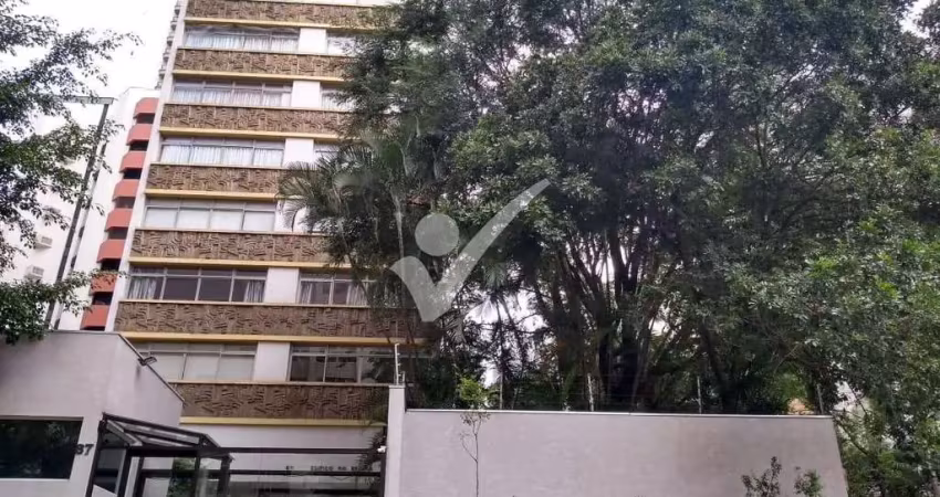 Apartamento com 4 quartos à venda na Rua Emílio de Menezes, 87, Higienópolis, São Paulo