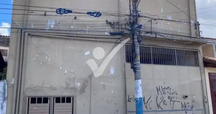 Barracão / Galpão / Depósito à venda na Rua Siderúrgica, 25, Itaquera, São Paulo