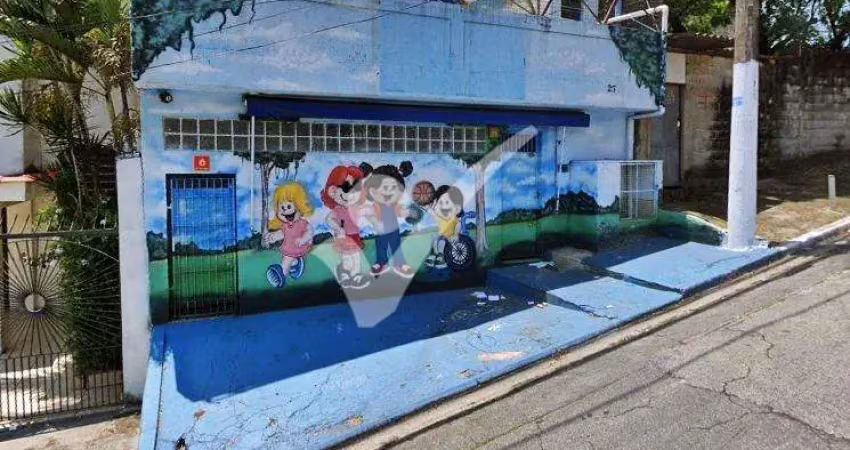 Casa comercial para alugar na Rua Gonçalves Coelho, 23, Itaquera, São Paulo