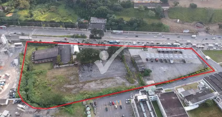 Barracão / Galpão / Depósito à venda na Estrada do Pêssego, 2707, Itaquera, São Paulo