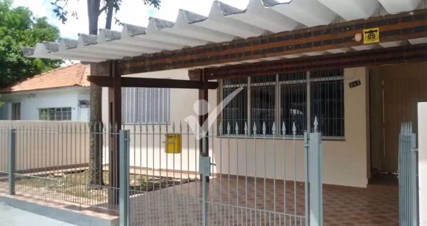 Casa com 1 quarto à venda na Rua São Constâncio, 247, Jardim Anália Franco, São Paulo